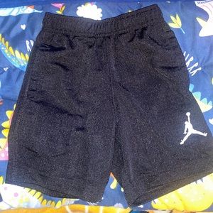 Jordan Shorts Boys 4